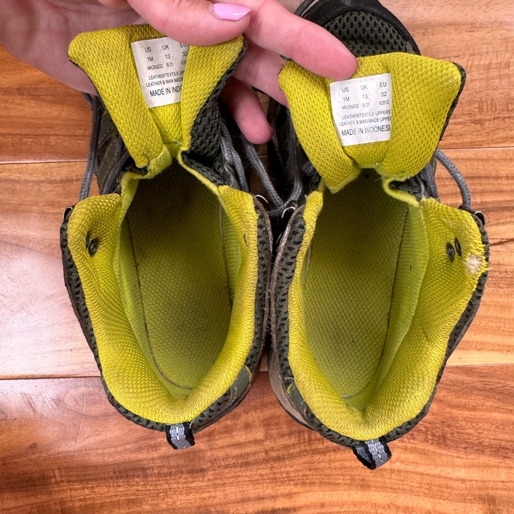 Merrell Moab - Picture 7 of 8